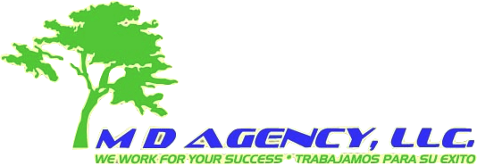 MD Agency LLC